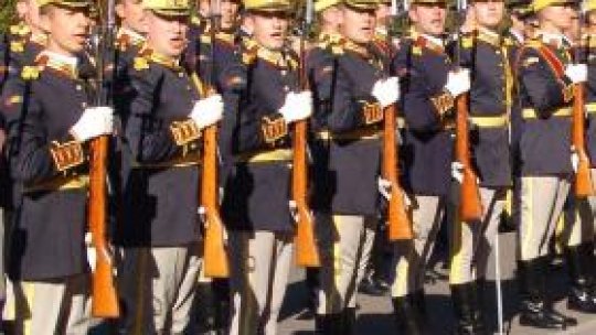 10 persoane care au avut funcţii în MApN, cercetate de DNA