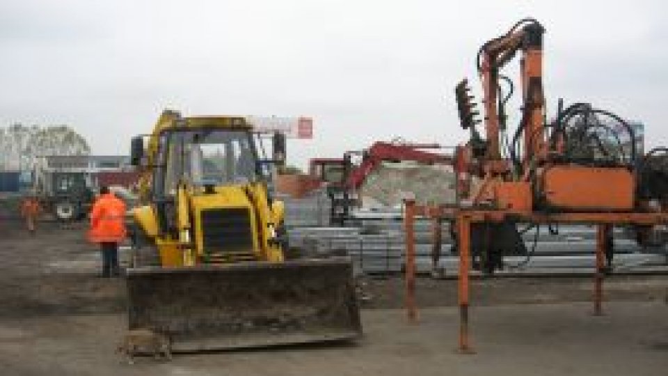 Jumătate din drumurile modernizate, "expirate"