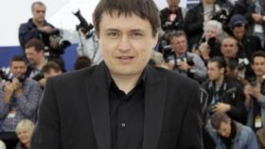 A Romania in the Jury of the Cannes Film Festival