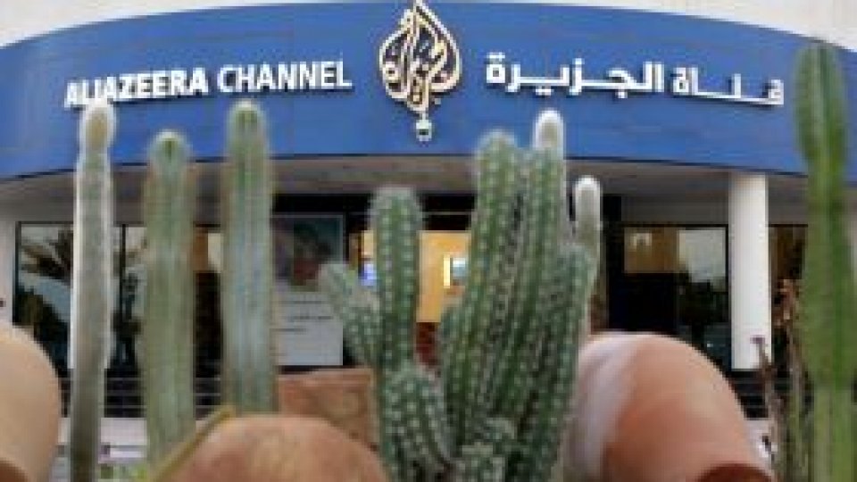 Irakul suspendă licenţa a zece posturi TV, între care Al Jazeera