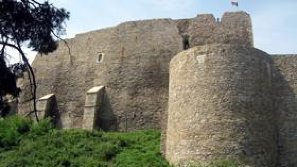 Mi-e dragă România pentru Cetatea Șoimoş
