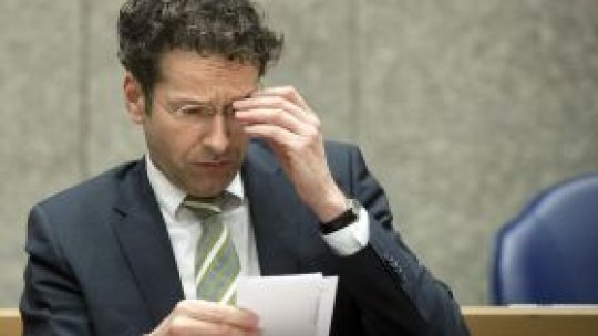 Olanda, perspective economice sumbre