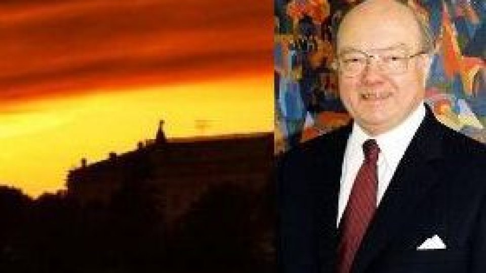 Intervenţia militară sovietică în România "nu a fost acceptată"