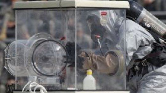 Un război Coreea de Nord-SUA "ar putea izbucni azi, mâine"