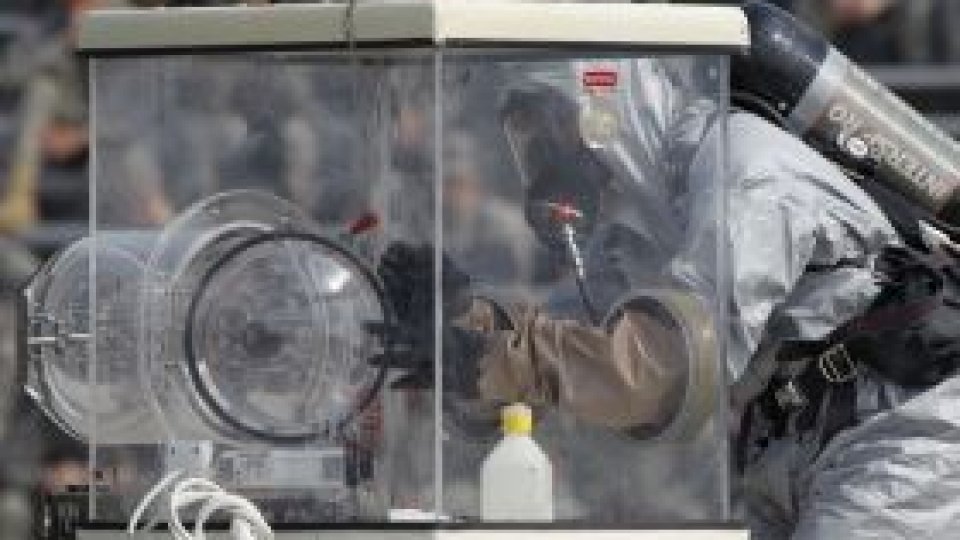 Un război Coreea de Nord-SUA "ar putea izbucni azi, mâine"