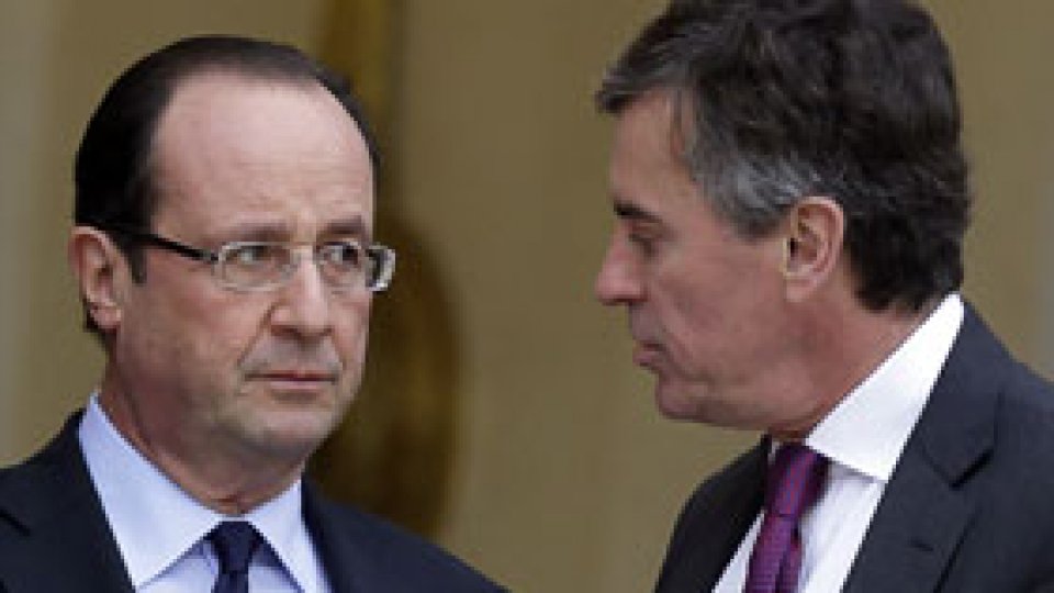 Documente secrete dezvăluie impactul industriei off-shore