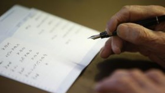 Mi-e dragă România pentru "frământările de limbă"