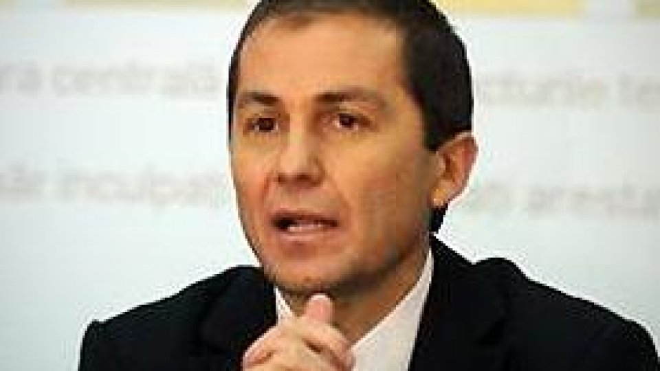 Daniel Morar a spus că demisionează de la Parchetul General