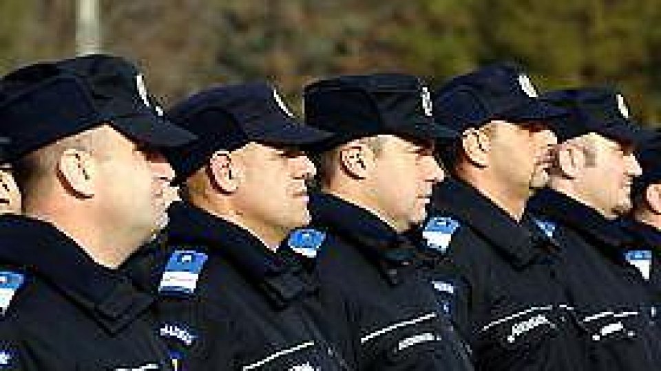 Ziua Jandarmeriei Române