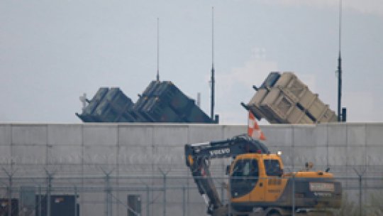 Coreea de Nord "nu poate garanta siguranţa ambasadelor"