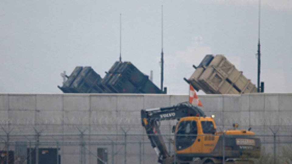 Coreea de Nord "nu poate garanta siguranţa ambasadelor"