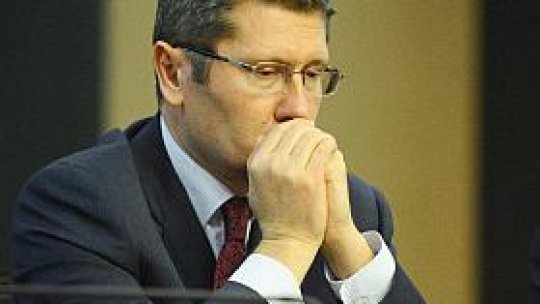 PDL şi-a ales prim-vicepreşedinţii