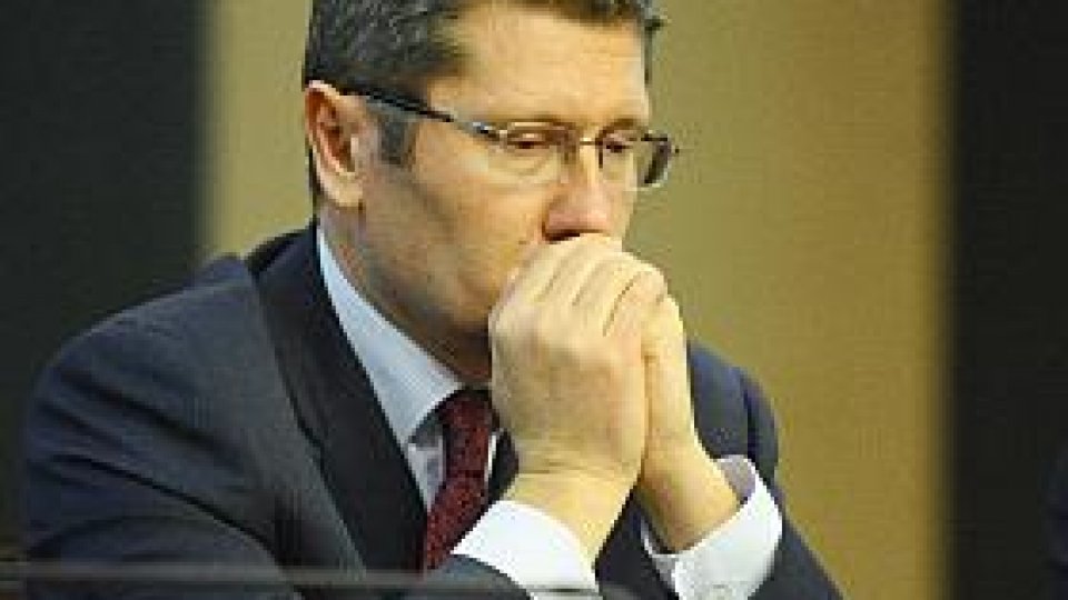 PDL şi-a ales prim-vicepreşedinţii