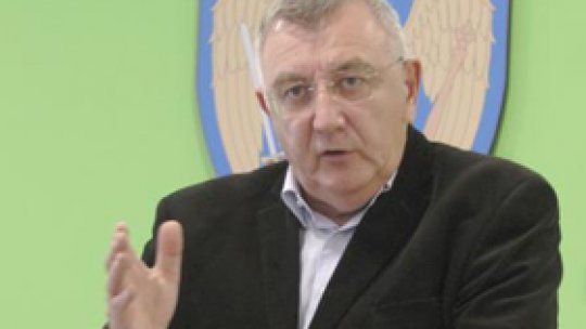 Primarii sectoarelor Capitalei îl critică pe Sorin Oprescu