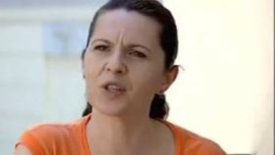 Adriana Săftoiu "va fi purtător de cuvânt al PDL"