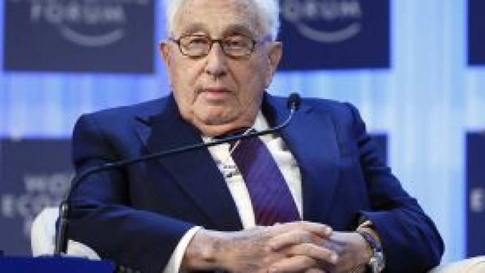 Documente secrete din anii '70, publicate de WikiLeaks