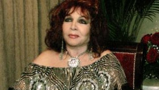 Actriţa Sara Montiel a încetat din viaţă