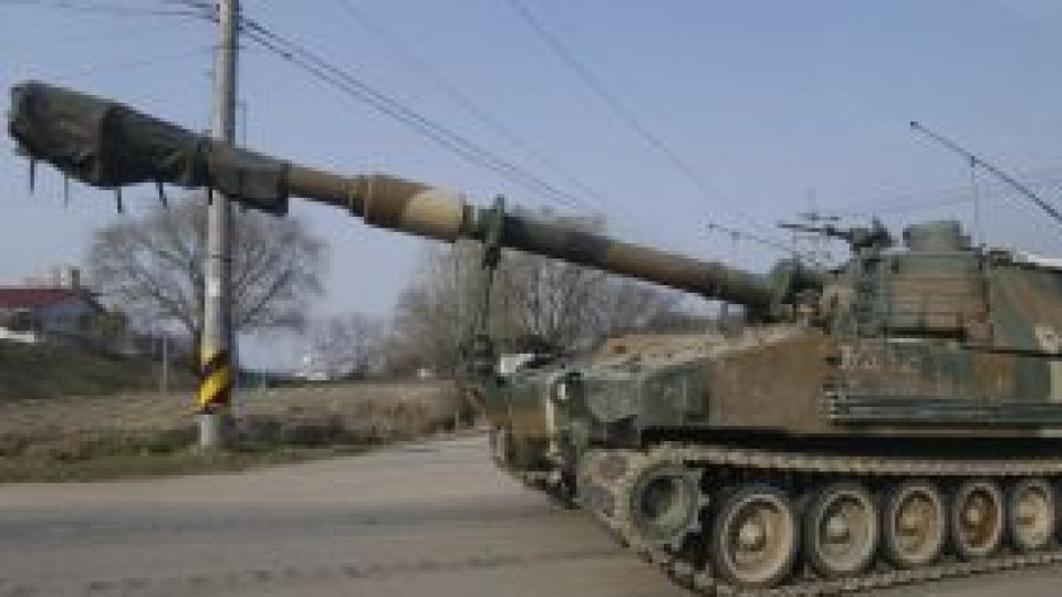 Japonia se pregăteşte pentru un eventual atac nord-coreean