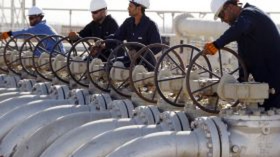 Sediile centrale ale Romgaz şi Transgaz "rămân la Mediaş"