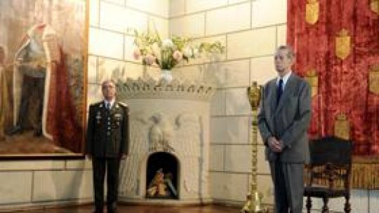 Evenimente prestigioase cu ocazia Zilei Regalităţii