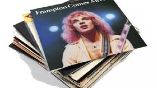 Ascultă noaptea - ediția 35 (13 mai 2013)