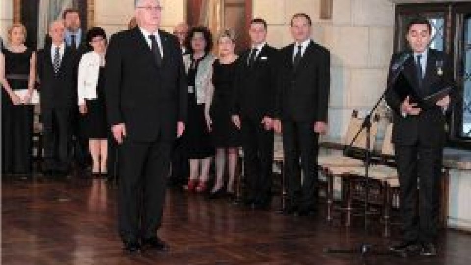 Radio România "este parte din istoria României"