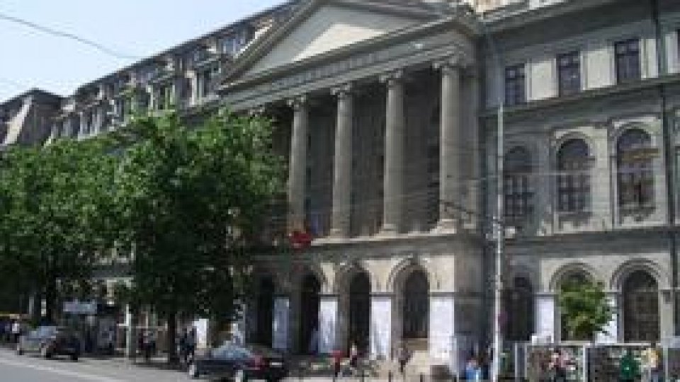 University of Bucharest,in the top 200 universities in the world