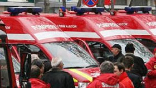 Un muncitor a murit în timpul unor lucrări în localitatea Vulcan