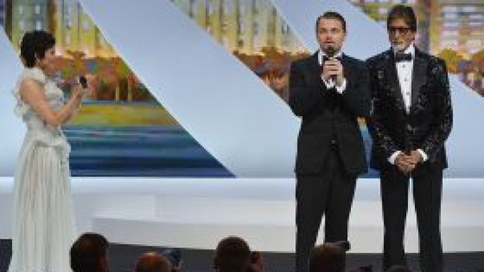 "Marele Gatsby" deschide Festivalul de Film de la Cannes