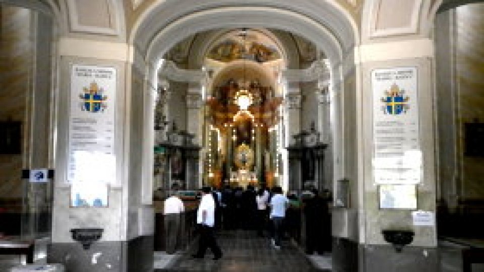 Bijuteria Europei, reabilitată cu bani europeni