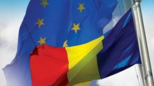 EU Support for the Regionalization Process in Romania
