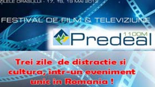 Zilelor oraşului Predeal