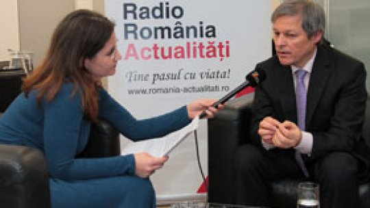 Subvenţia UE la agricultură "necondiţionată de legi naţionale"