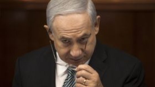 Procesul de pace israeliano-palestinian"nu trebuie condiţionat"