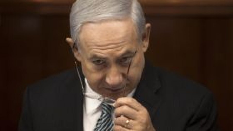 Procesul de pace israeliano-palestinian"nu trebuie condiţionat"