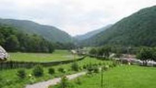 Lectia ospitalitatii se invata in Lepşa