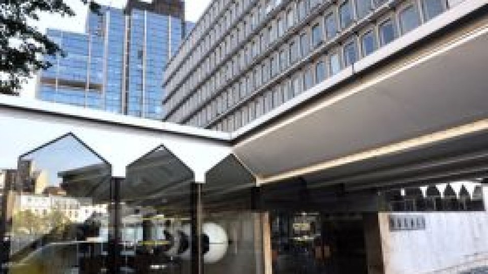 Israelul a anulat vizita unei delegaţii UNESCO la Ierusalim