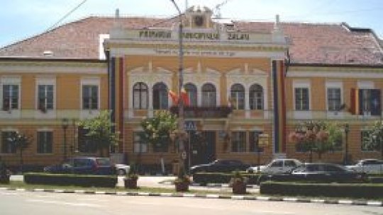 La Zalău se anunţă concurs de idei!