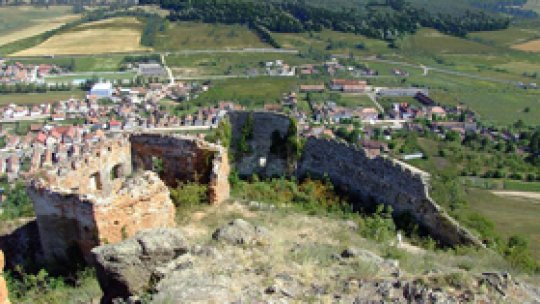 Cetatea Rupea va reintra în circuitul turistic