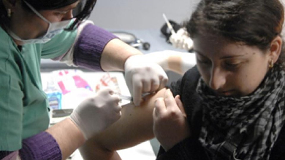 Campanie împotriva hepatitei "Alături de pacienţi"