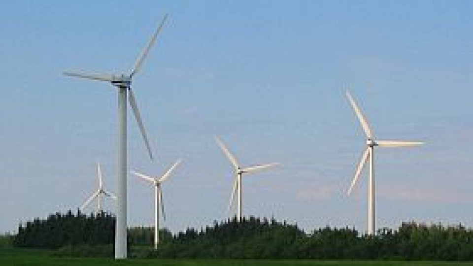Legislaţia privind energia regenerabilă "ar putea fi schimbată"