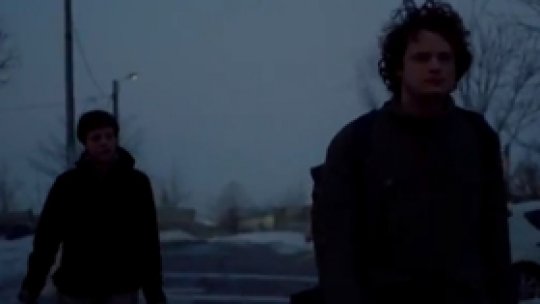 Un student român, premiat la Cannes