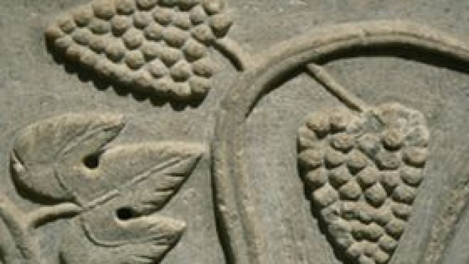 Vinul  –  pharmakon-ul  Mediteranei