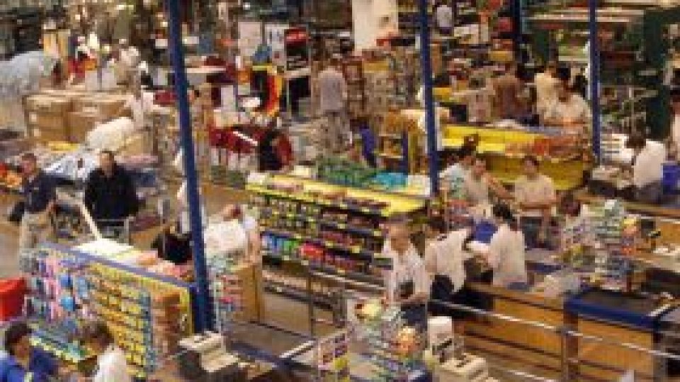 Creştere a veniturilor bugetare "cu 13 miliarde în 2014"