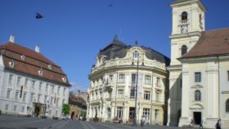 Festivalul Internaţional de film Transilvania revine la Sibiu