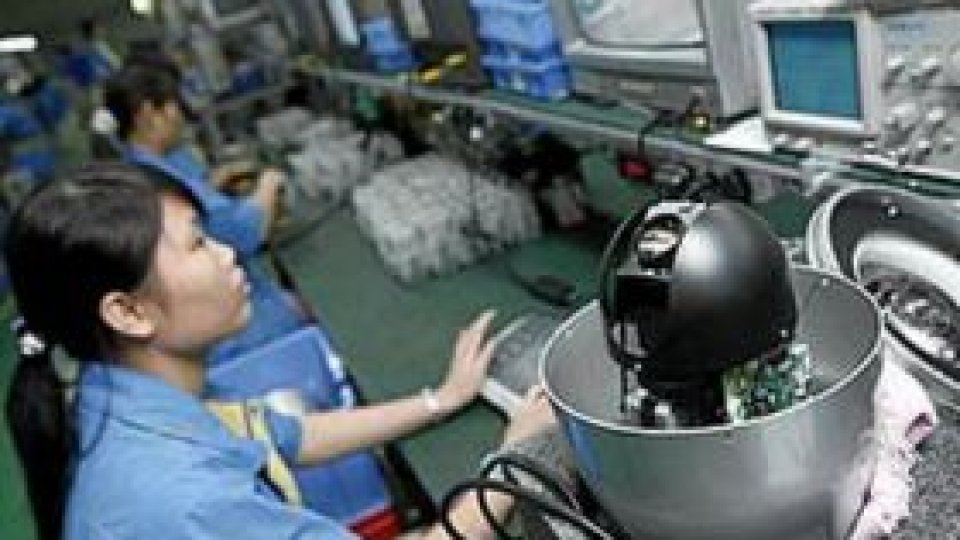 "Noi acorduri comerciale" între Europa şi China