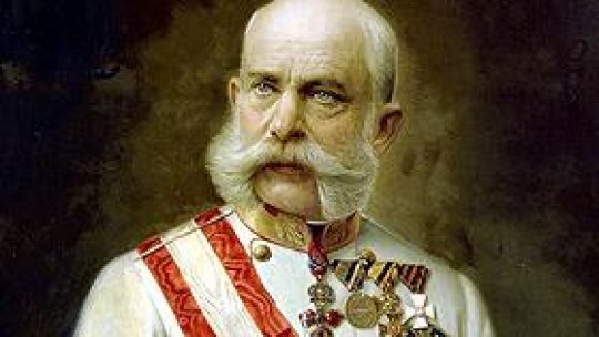 Transilvania în vremea împăratului Franz Josef I