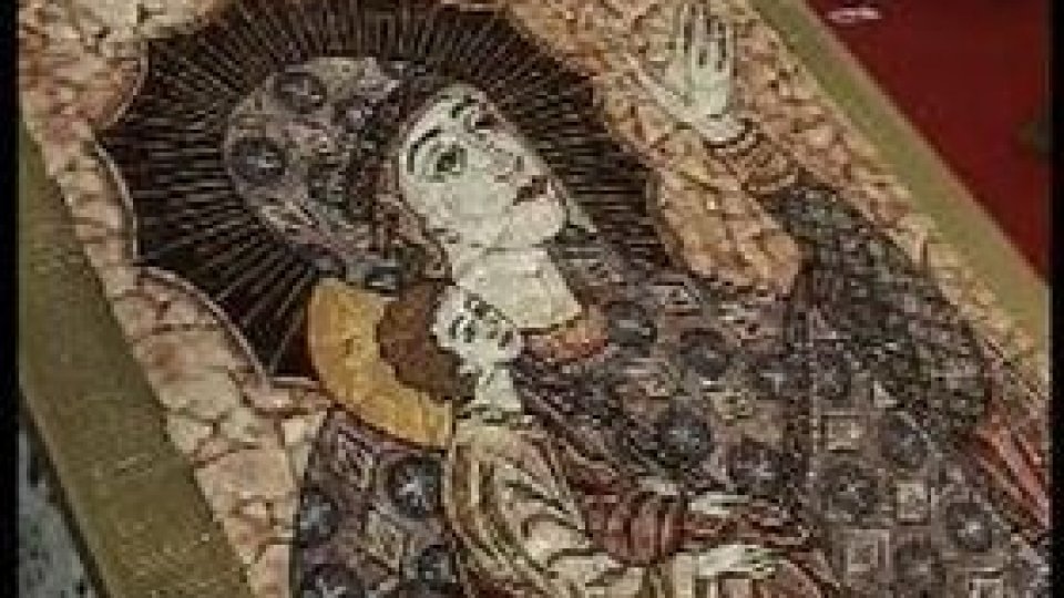 Expoziţia naţională de icoane “Rugămu-ne Ţie!”