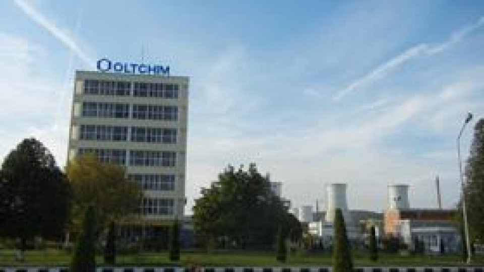 Ministerul economiei aşteaptă noi oferte pentru Oltchim