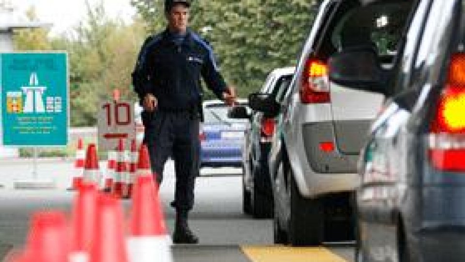 Măsuri temporare privind controale la frontierele Schengen